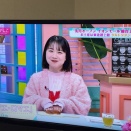 譜久村聖「日本酒はあゆみんが強いよね」竹内朱莉「あの人はずっと日本酒飲んでる、びっくりする」