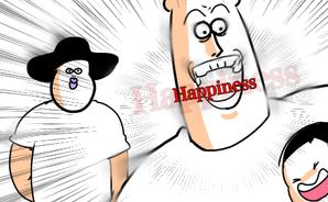 娘が"パパ大好き"と発言する裏には