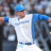 【日本ハム】マーフィーが来日初勝利！