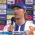 DeNA“神走塁”で劇的サヨナラ勝ち　三森大貴「絶対入ってます」　