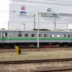 SN総合車両所のブログ