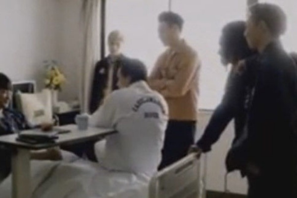 ドラマ バラエティー動画まとめ速報 High Low