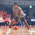 八村塁、日本代表復帰！「バスケ日本代表に戻ろうと思って」サプライズ明言