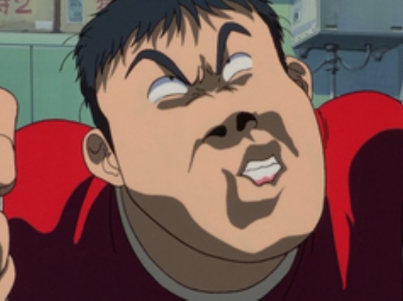 【機動警察パトレイバー】なんだかんだでめちゃ優秀だよな