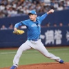 【日本ハム】加藤貴之、リーグ単独トップの11勝目！5回まで二塁踏ませず