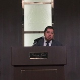 『【講演レポート】日本のインテリジェンス！佐藤優先生のご講演を聴いてきました。』の画像