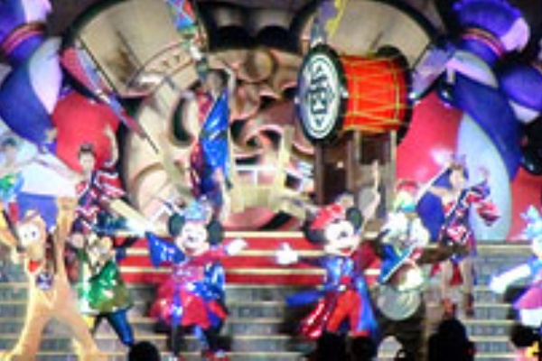 Maihama1のblog イベント スペシャル ディズニー夏祭り