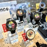 『即完売した幻コレクション第3弾!TENDENCE 新作が本日から発売開始です!』の画像