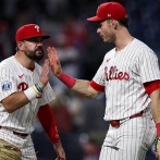 フィリーズ地元紙「ドジャース対策は簡単だ。とにかく先発に球数投げさせて中継ぎを引きずり出すんだ」