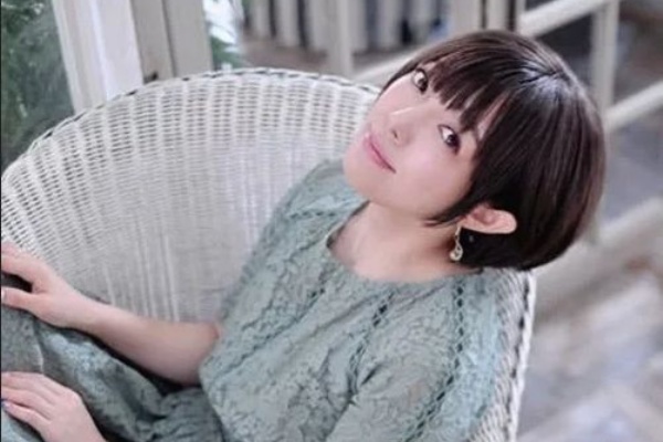 声優 佐藤聡美 第1子が産まれた事を報告 アニゲーnews 声優 佐藤聡美 第1子が産まれた事を報告 アニゲーnews