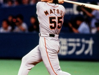 松井秀喜が巨人一筋だったら通算3000本安打と700本塁打の大記録を達成できたという事実