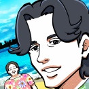 イラスト雑談日記