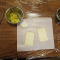 スウィートポテトパイ！