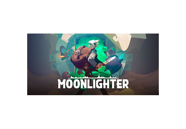 期待のローグライク『Moonlighter』が面白そう！ダンジョン探索+ショップ経営