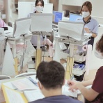 聖マリアンナ医科大学病院　看護部公式ブログ　ーMari Cafeー