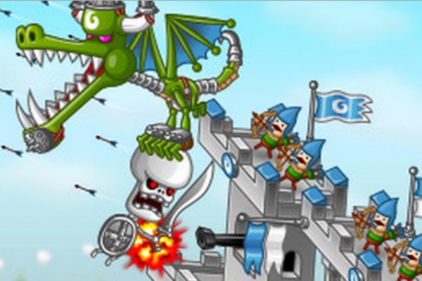 城ドラまとめ速報 城とドラゴン攻略 まとめ ワイバーン