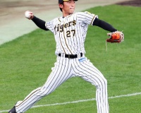 【阪神】尾仲に心残りの１球、悔しさ晴らすには１軍で