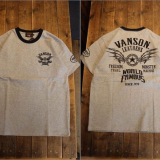 バイクウェアとアメカジ　ショップHistory