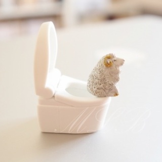 おかえり、My little boy
