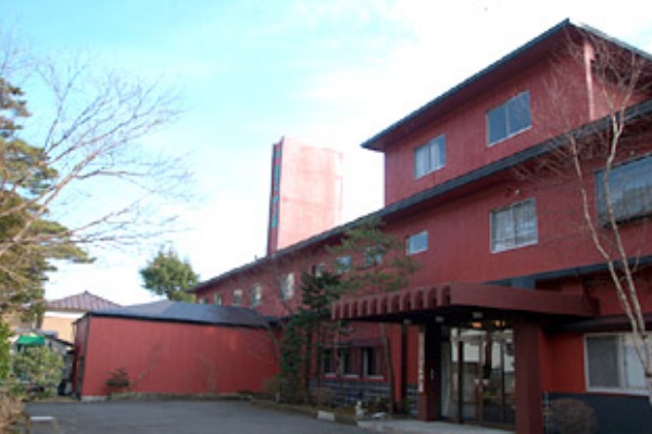 日光 Kkr日光ひぐらし荘 Ryo Be の旅び人日記