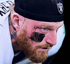 クロスビーが立ち止まらない理由