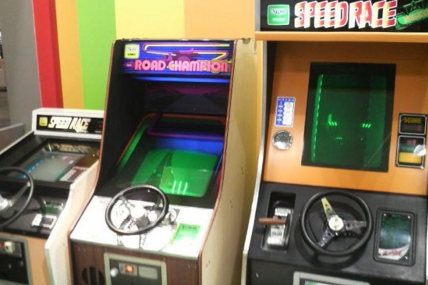 たまゲーレトロゲー日記 - 2017年11月