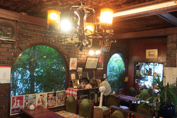 純喫茶目録 - 大阪市東成区