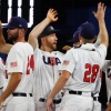 侍ジャパン、決勝の相手は米国に決定　マルティネスが先発濃厚