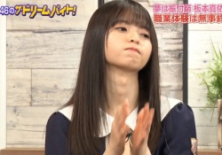 ほっぺぷにぷに？ 齋藤飛鳥ちゃんの”ちょいぷく顔”が可愛いｗｗｗｗｗ