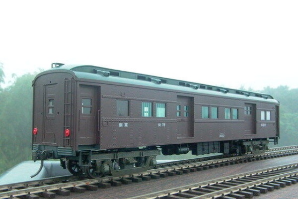 クマタ KUMATA HOゲージ オハ31 美品 2026年最新】Yahoo!オークション -オハ31(鉄道模型)の中古品・新品・未