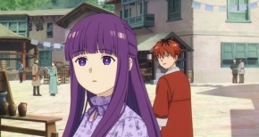 【葬送のフリーレン】第32話 感想 満足できるデートをするんだよ！【2期】