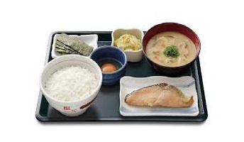 ワイが世界の朝食を張るスレ
