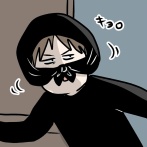 おじいちゃんは、時々留守になる⑩ 言いたいことがある