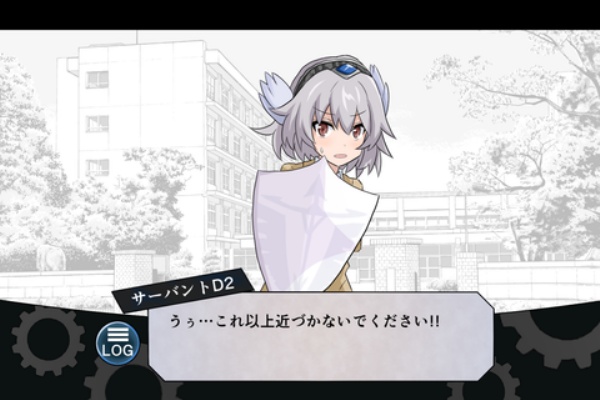 ことかすのイラスト置き場 オリキャラ