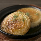 『玉ねぎステーキ美味すぎワロッタｗｗｗｗｗｗｗｗｗｗｗ』の画像