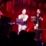 ももクロ cax cafe（#ももカフェ）