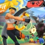 【動画】『リングフィットアドベンチャー』を至って真剣に遊んでいたのに大事なトコロが大変な事になってしまった男性ｗｗｗｗｗｗ
