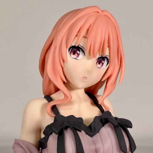 【フィギュアレビュー】甘神さんちの縁結び Yumemirize “甘神夕奈”