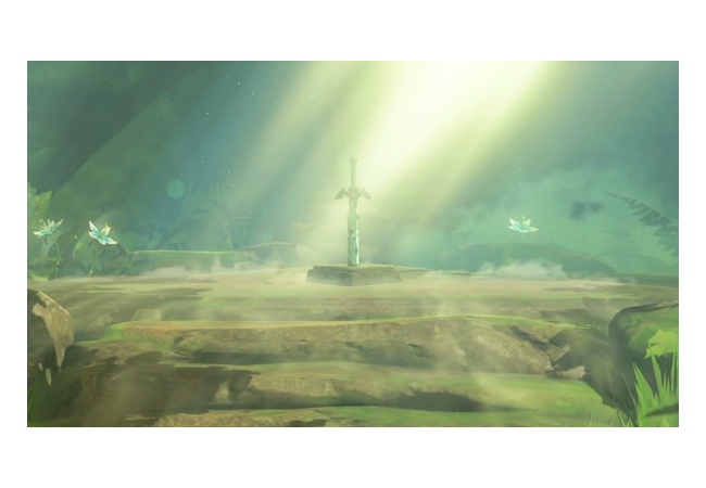 【ゼルダの伝説 ブレスオブザワイルド】マスターソード入手に必要な条件