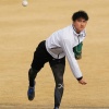 【日本ハム】達　4年目の飛躍へ昨年12月の渡米時に菊池雄星から「300万円ぐらいの価値」の金言！