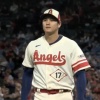 大谷翔平、7回6安打3失点で5勝目ならず