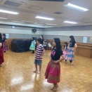 ママこそリフレッシュ‼️