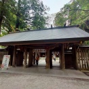 2025/10/25(金)天岩戸神社西本宮・天安河原(あまのやすかわら)  宮崎県