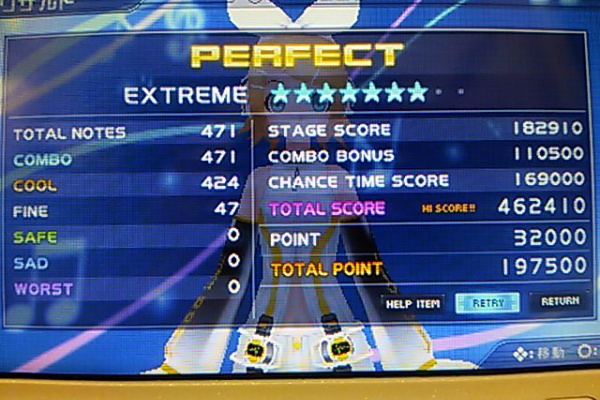 ゆる読書とかの記録 初音ミク Project Diva 2nd