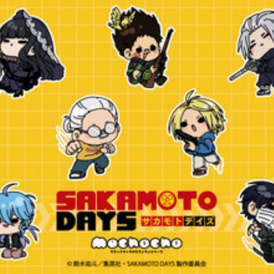 チェンソーマン』アクリルフィギュアコレクション 第1弾 （JCS限定 全