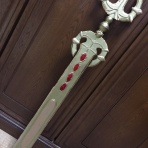 由岐の衣装製作メモ