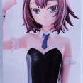 フリュー BiCute Bunnies Figure 木下秀吉 レビュー