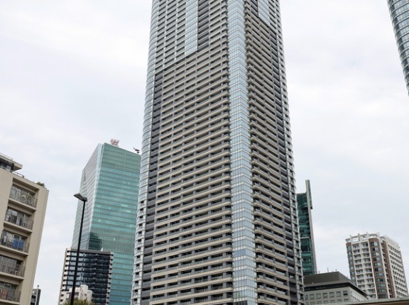 竣工した「麻布台ヒルズレジデンスB」の様子！地上64階、高さ262.82mで高さ日本一のタワマン（2025.11.2）