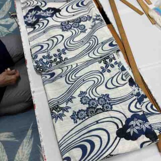 還暦着物好き日記