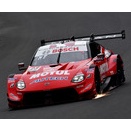 SUPERGT菅生 (2025年9月20日～21日)